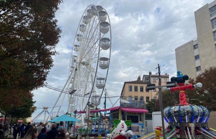 Welche Zukunft hat dieser Jahrmarkt?