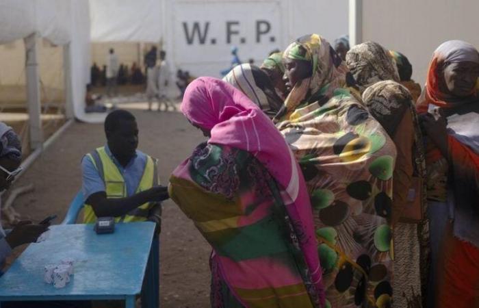 Südsudan: WFP appelliert dringend an Geber, Hungersnot zu verhindern | APAnews