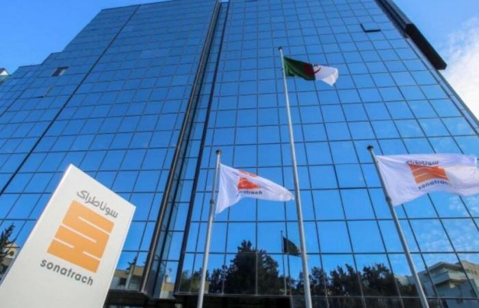 Sonatrach setzt seine Eroberung des europäischen Gasmarktes fort: Hier ist sein neuer Kunde