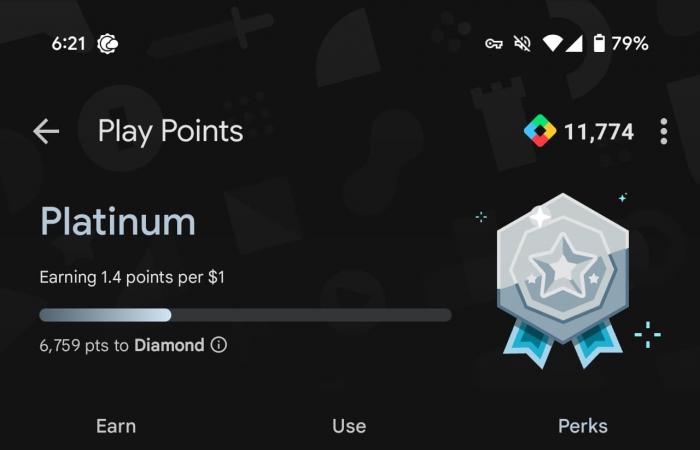 Pixel 9 Pro erhält 30 % Rabatt mit Google Play Points