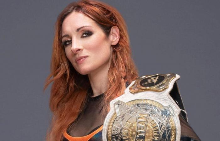 Abgang von Becky Lynch: Eine Frage des Geldes?