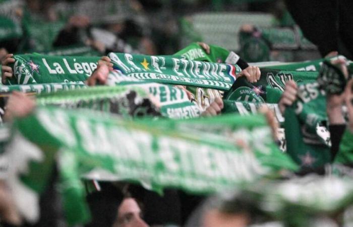 Ligue 1: Die Regierung beschlagnahmt die Liga wegen homophober Gesänge während Saint-Etienne