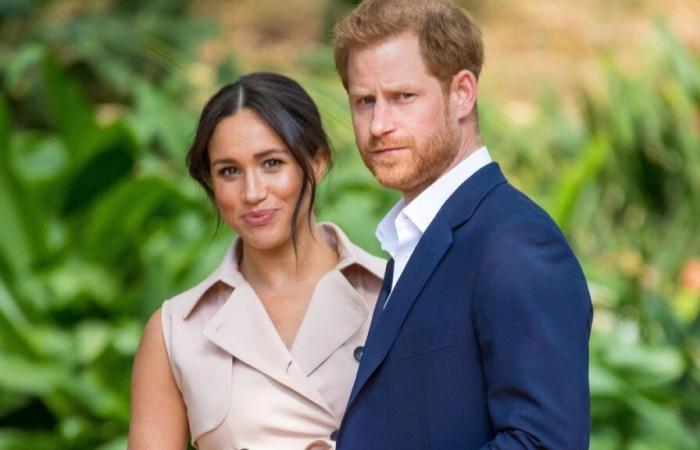 Harry und Meghan aus den USA ausgewiesen? Sollte Donald Trump gewinnen, haben die Sussexes bereits alles geplant