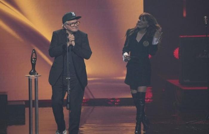 Die ADISQ-Gala, dominiert von Les Cowboys Fringants