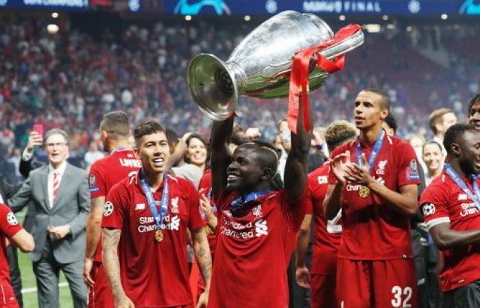 Premier League: Die Daily Mail verrät in einem Buch, warum Sadio Mané Liverpool verlassen hat