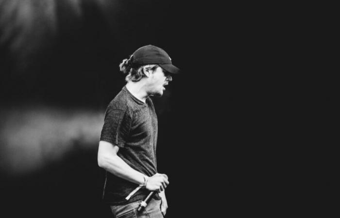 Nekfeu wird häusliche Gewalt und Vergewaltigung vorgeworfen