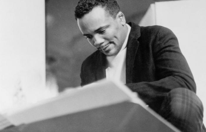 Die besten Songs von Quincy Jones