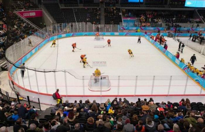 3×3-Hockey bald bei den Olympischen Spielen?