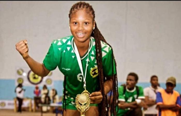 Handball-Regionalmeisterschaft der Damen / Final-Four-Finale: Erfolgreicher Überfall von Yeumbeul auf Sacré Coeur (27-24) für seinen ersten regionalen Titel