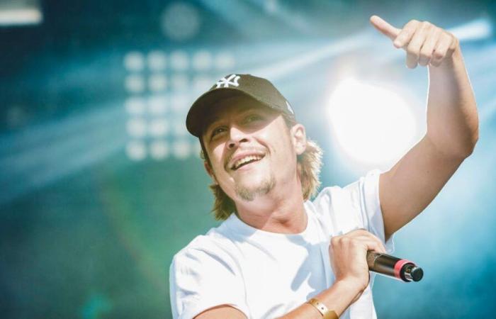 Nekfeu wird von seiner Ex wegen häuslicher Gewalt und Vergewaltigung angeklagt