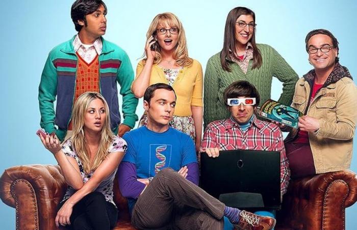 „Am schwersten zu lernen“ Um Sheldon in „The Big Bang Theory“ zu spielen, musste der Schauspieler diesen äußerst schwierigen Monolog auswendig lernen