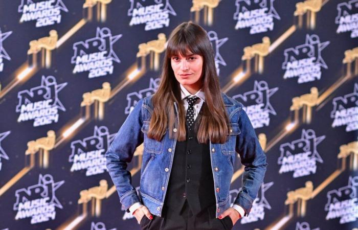 „Star Academy“: Die Ankündigung von Clara Luciani, die nicht durchgeht