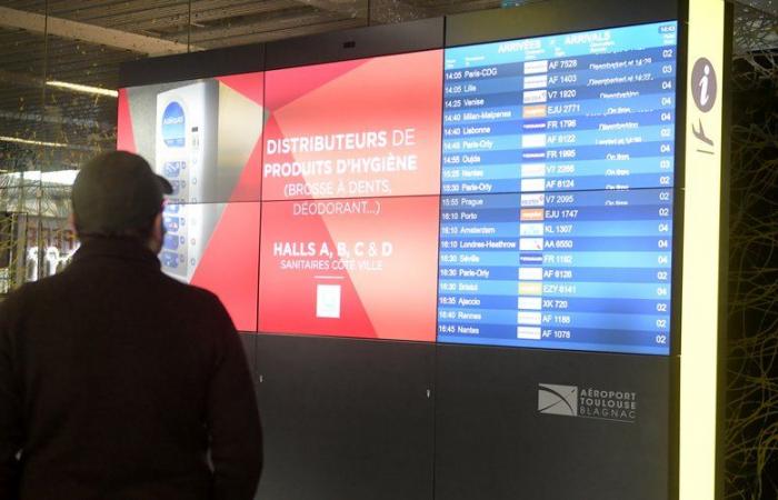 Warum chinesische Passagiere aus Shenzhen in Toulouse statt in Barcelona landeten