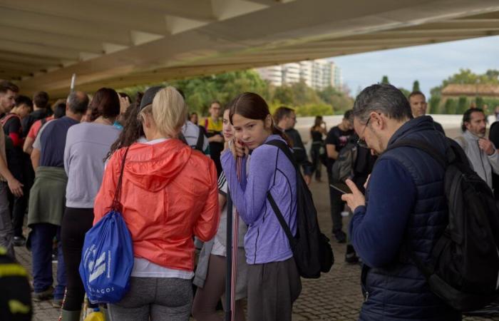 „Unsere Politiker haben nicht verstanden, was geschah“