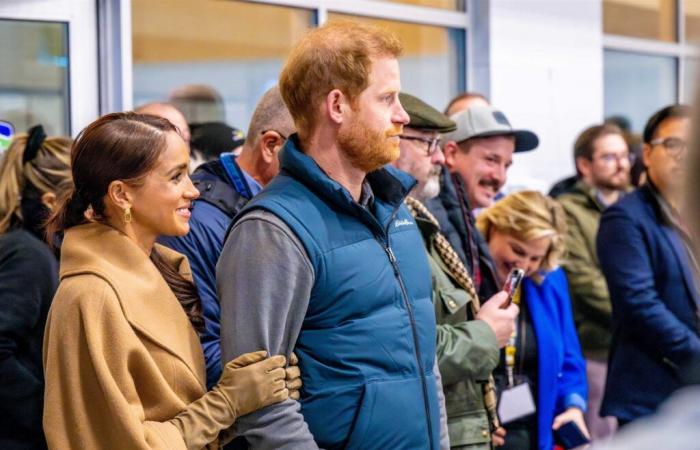 Harry allein: Ein weiterer Tag ohne Meghan Markle, die Trennung wird nur noch schlimmer