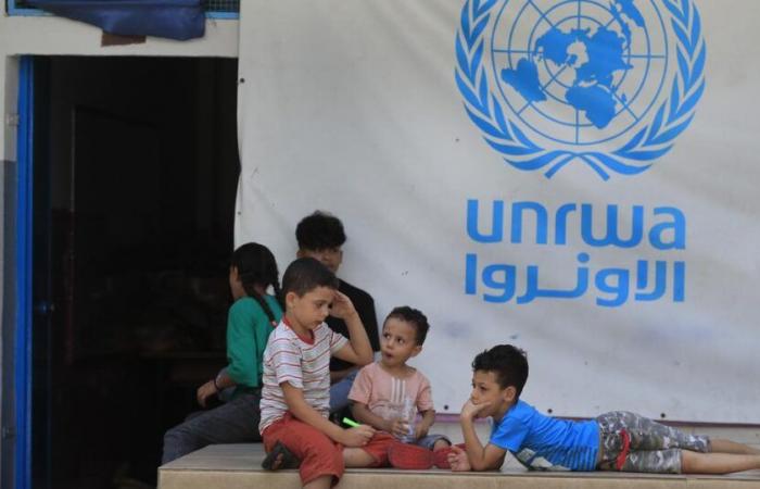 Israel hat die UN offiziell über das Ende des Abkommens mit UNRWA informiert – rts.ch