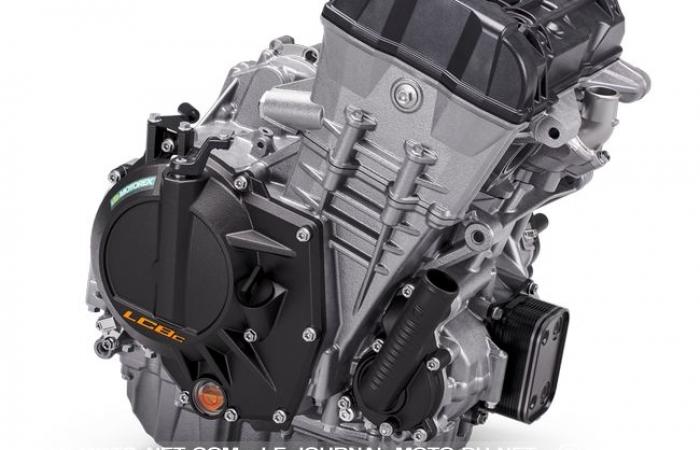 KTM 990 DUKE R: Scharfschütze, aber zu welchem ​​Preis?