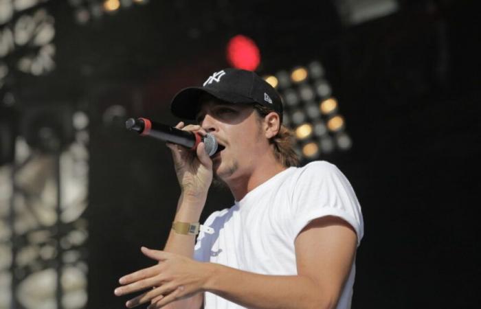 Nekfeu: Was wir über die von der Ex-Frau des Rappers vorgebrachten Vergewaltigungs- und Gewaltvorwürfe wissen