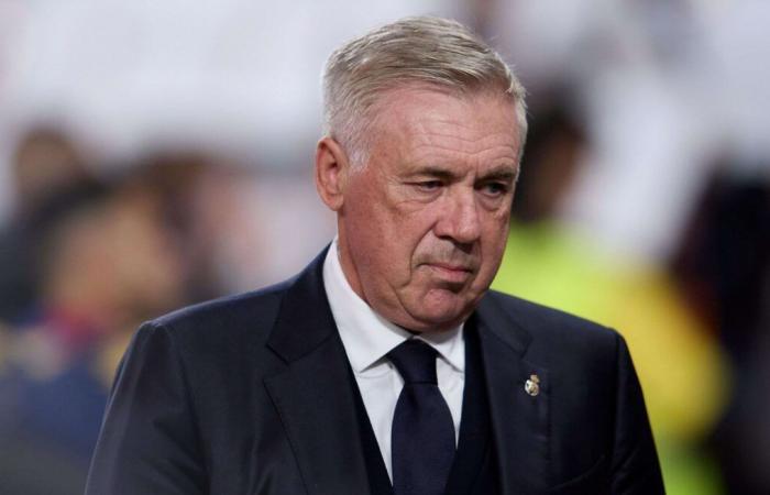 Carlo Ancelotti „hat es nicht übers Herz, über Fußball zu sprechen“ nach Überschwemmungen