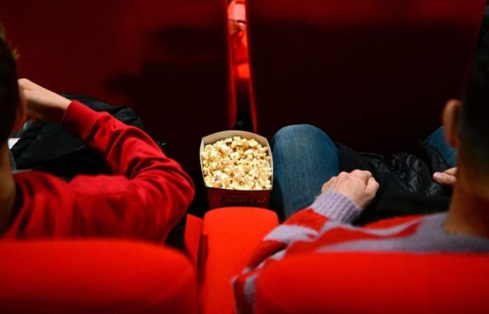 „Snakcs-Filme“ sollen junge Menschen ins Kino locken