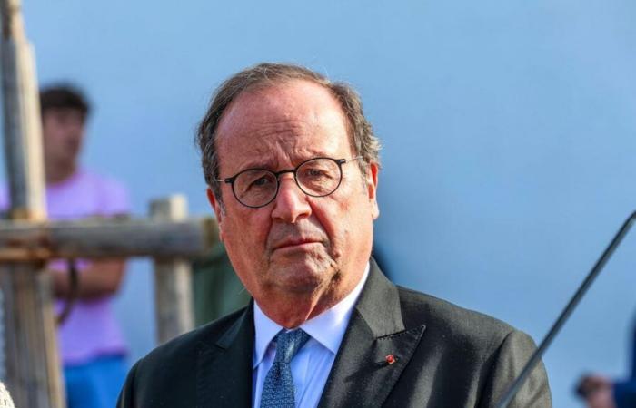 François Hollande: „Wenn Trump gewinnt, hat Putin gewonnen“