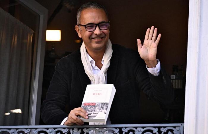 Kamel Daoud, ein sehr politischer Goncourt