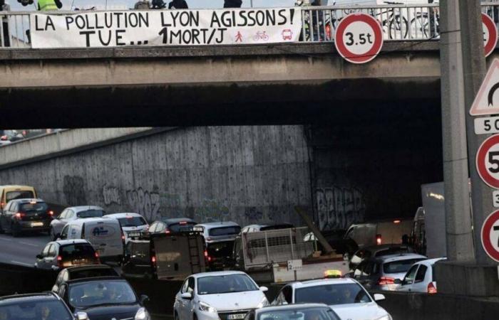 Umweltverschmutzung: Paris will, dass die EU die für 2025 geplanten Sanktionen gegen Autohersteller verschiebt