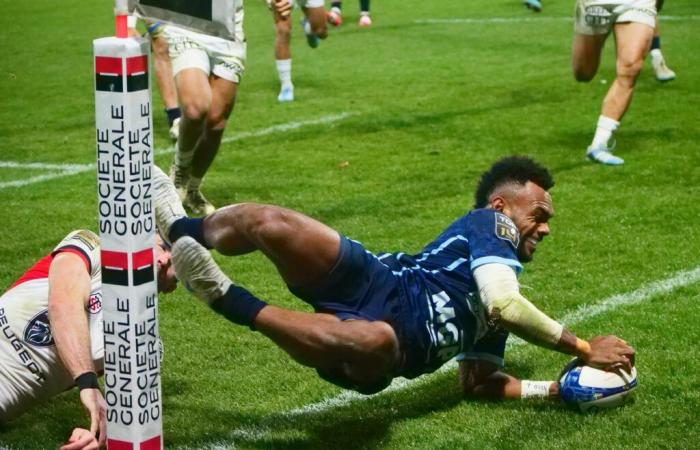 Top 14. Der Rudersport kann ihnen allen danken, allen voran Maqala