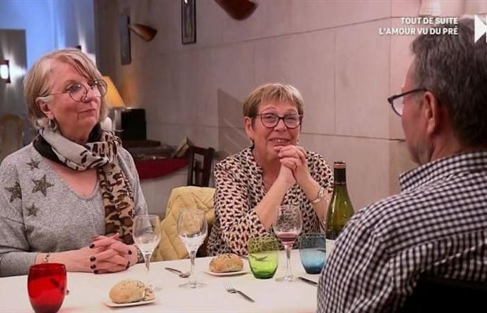 Marie oder Isabelle? Gillou (Liebe liegt auf der Wiese) hat seine Wahl getroffen und zieht auf die Farm (Spoiler)