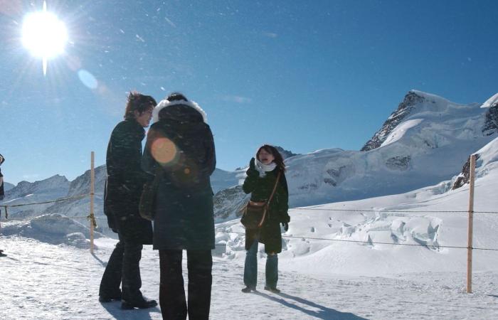 Schweizer Wissenschaftler nutzen KI für verbesserte Wetter- und Klimavorhersagen