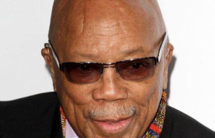 Quincy Jones, berühmter Produzent, der mit Michael Jackson zusammengearbeitet hat, ist im Alter von 91 Jahren gestorben