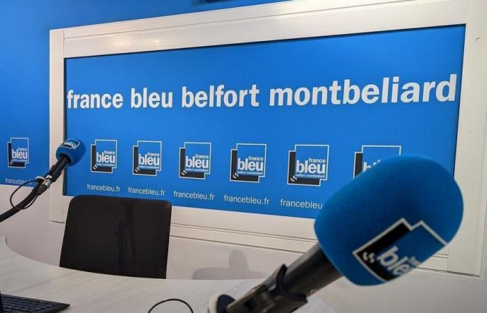 France Bleu und France 3 werden vor dem Hintergrund von Streiks und Arbeitnehmerbedenken zu „ICI“.