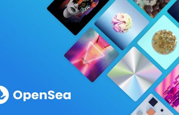 OpenSea plant, mit einer neuen Plattform zurückzukehren, da der NFT-Handel zusammenbricht