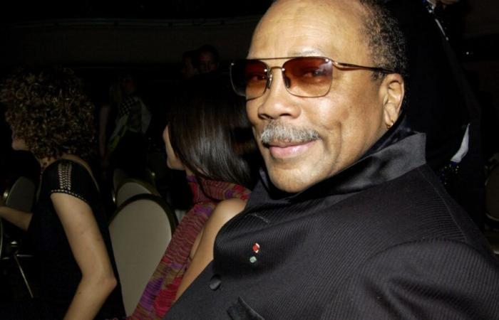 Ice-T, Victoria Monet, More Honor Late Musician