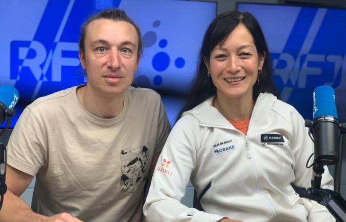 „Sporttreffen“: das „unmögliche Projekt“ von Katherine Choong und Jim Zimmermann