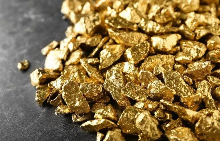 Inmitten der Goldkrise bereiten sich Verkäufer darauf vor, eine Ausschreibung zu gewinnen