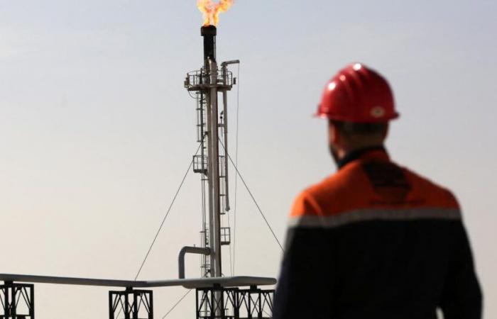 OPEC verschiebt Erhöhung der Ölproduktion