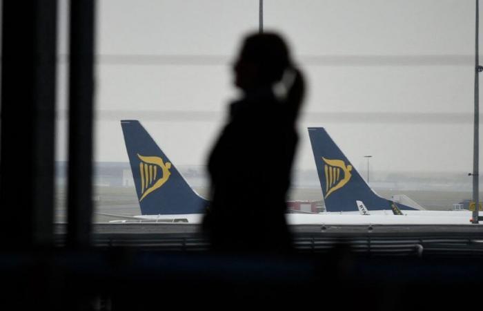 Eine Verzögerung, die zu einem Anstieg der Flugticketpreise führen könnte? Boeing beliefert Ryanair nur langsam, hier ist der Grund