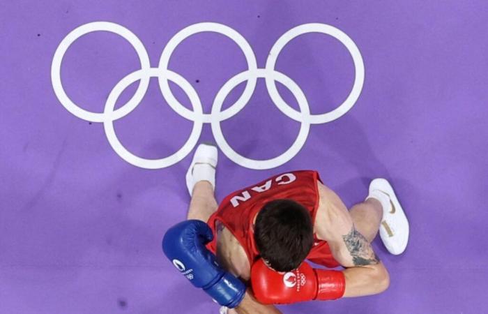 Der französische Verband möchte sich von der IBA „abmelden“, um der Disziplin „den Platz“ bei den Olympischen Spielen zu sichern