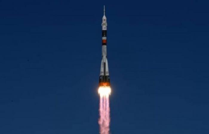 Russland plant den Start zweier privater iranischer Satelliten