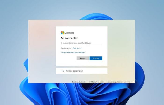 Mit diesem einfachen Tipp können Sie Windows ohne Microsoft-Konto nutzen