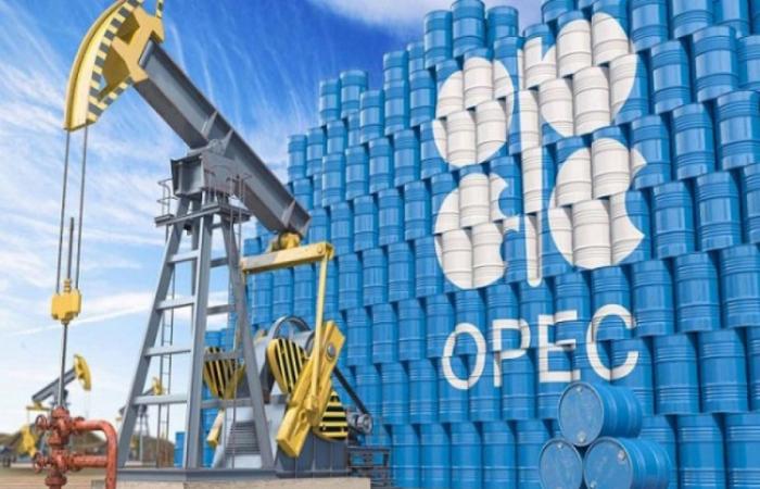 Acht OPEC+-Länder verlängern freiwillige Kürzungen der Ölproduktion um einen weiteren Monat