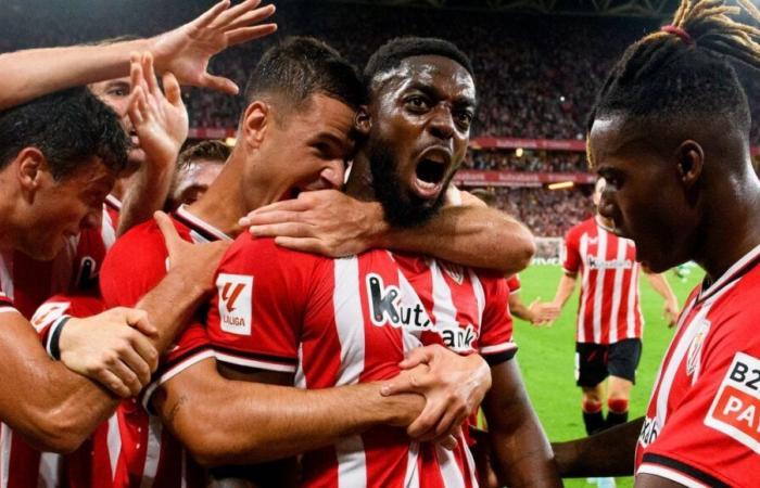 Iñaki Williams‘ Klage – Sportstadion