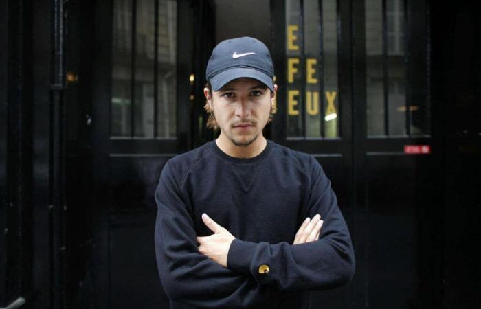 Rapper Nekfeu reagiert auf Vergewaltigungs- und Gewaltvorwürfe seiner Ex-Partnerin