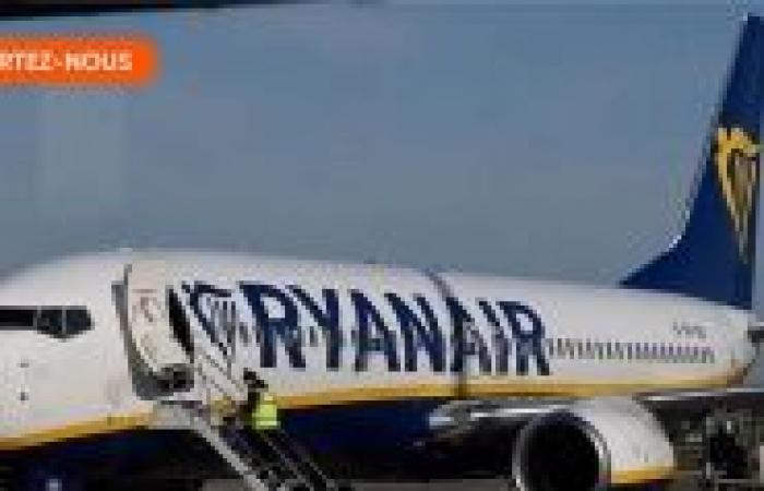 Eine Verzögerung, die zu einem Anstieg der Flugticketpreise führen könnte? Boeing beliefert Ryanair nur langsam, hier ist der Grund