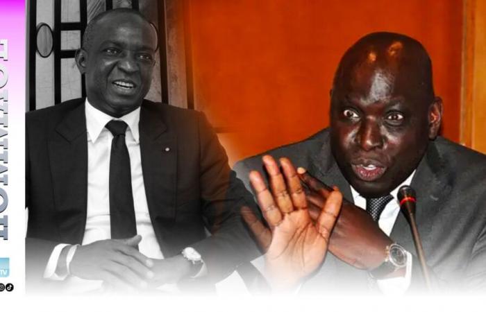 die „faszinierende“ Frage von Madiambal Diagne