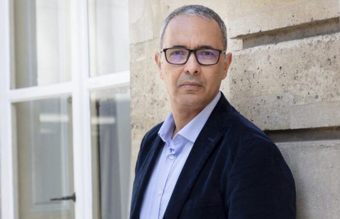 Der Schriftsteller Kamel Daoud erhielt den Prix Goncourt für seinen Roman über die Massaker des „schwarzen Jahrzehnts“ in Algerien