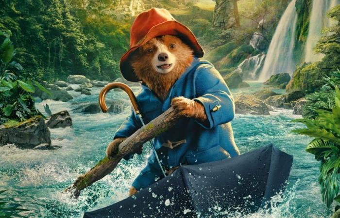 „Paddington in Peru“: Weltpremiere in London für den Bären, der „nichts von seinem Charme und seinem Schalk verloren hat“