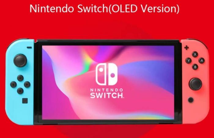 AliExpress senkt die Nintendo Switch OLED-Preise für den Choice Day!