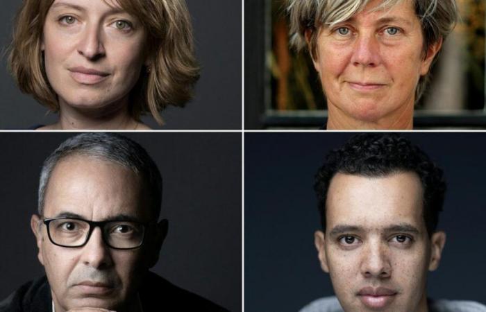 Goncourt-Preis: Wer sind die Finalisten?